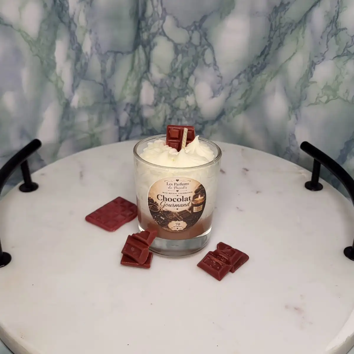 Mini Chocolat