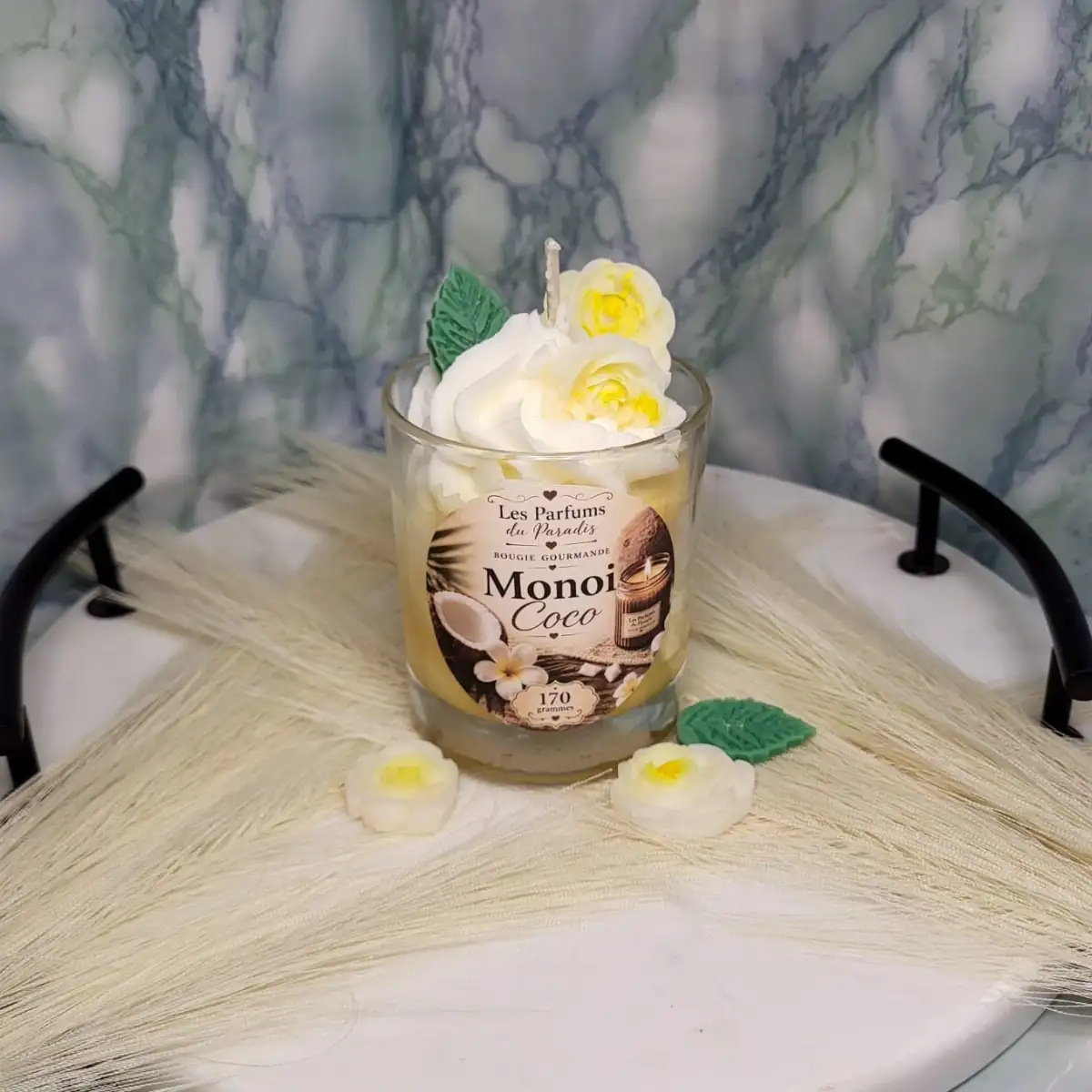 Mini Monoï / Coco