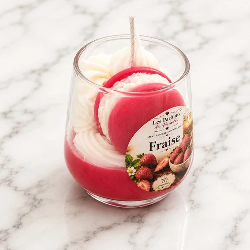 Mini Gourmande FRAISE